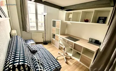 Studio à Clermont-Ferrand