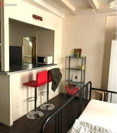 Studio à Clermont-Ferrand