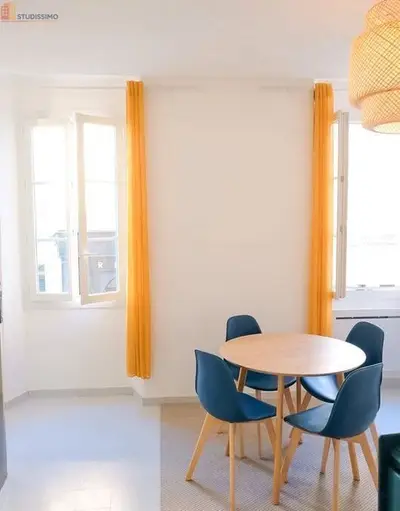 Studio à Toulon