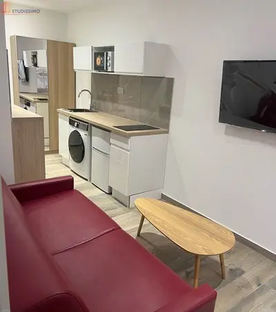 Studio à Toulon
