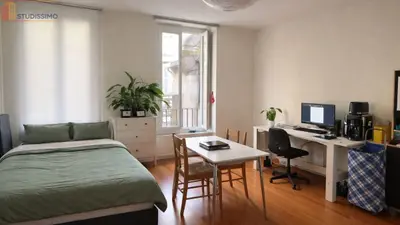 Studio à Clermont-Ferrand