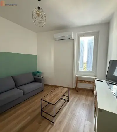 Studio à Toulon