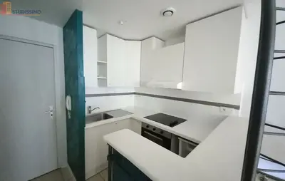 Studio à La Roquebrussanne