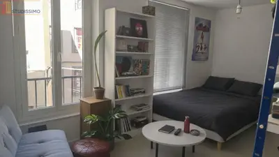 Studio à Clermont-Ferrand