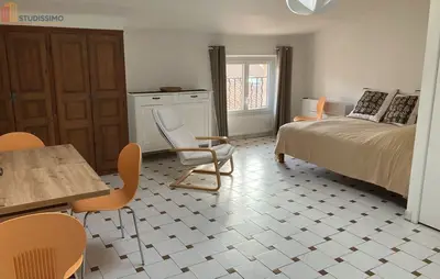 Studio à Cotignac