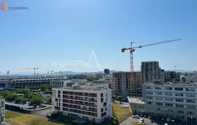 Studio à Clermont-Ferrand