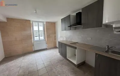 Studio à Toulon