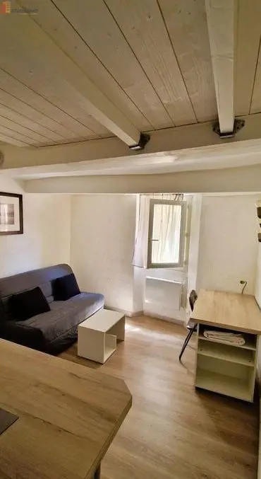 Studio à Hyères