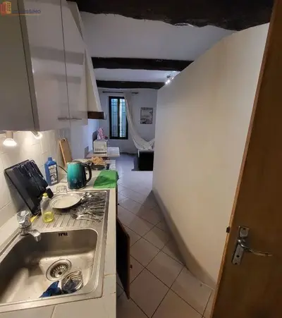 Studio à Cogolin
