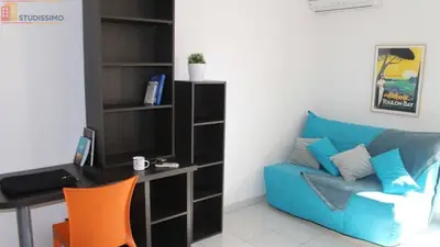 Studio à La Garde