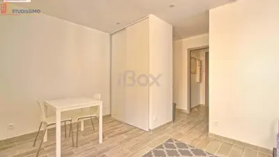 Studio à Toulon