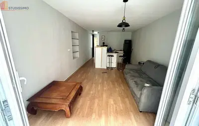 Studio à Le Luc