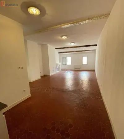 Studio à Toulon