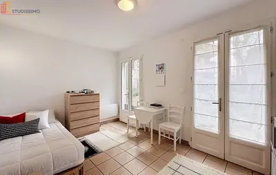 Studio à Clermont-Ferrand
