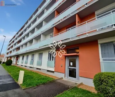 Studio à Beaumont