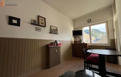 Studio à Mont-Dore