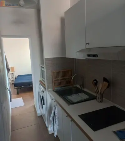 Studio à Toulon