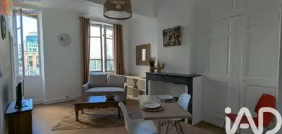 Studio à Toulon