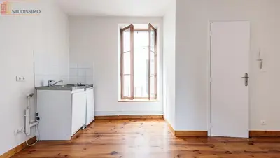 Studio à Clermont-Ferrand