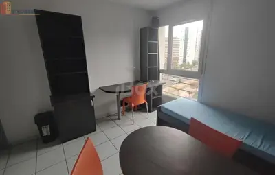 Studio à Toulon