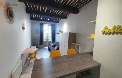 Studio à Toulon