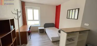 Studio à Clermont-Ferrand