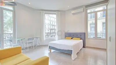 Studio à Toulon