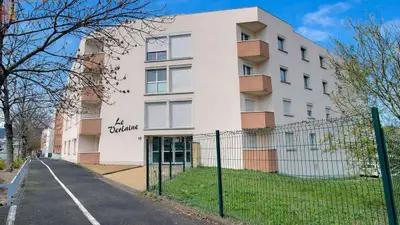 Studio à Clermont-Ferrand