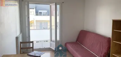 Studio à Clermont-Ferrand