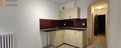 Studio à Royat