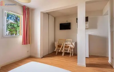 Studio à La Londe-les-Maures