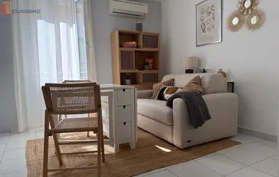 Studio à Bandol