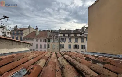 Studio à Toulon