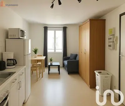 Studio à Issoire