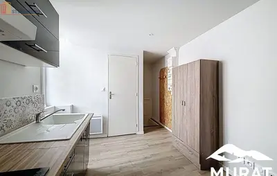 Studio à Cébazat