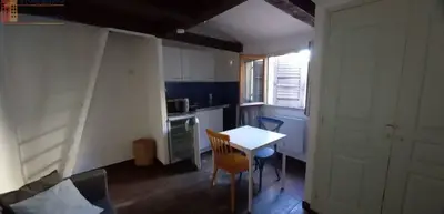 Studio à Toulon