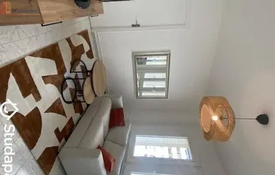 Studio à Toulon