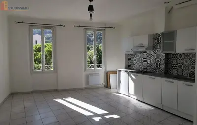 Studio à La Valette-du-Var
