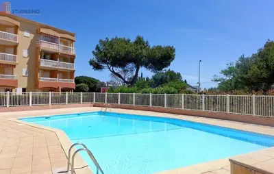 Studio à Fréjus
