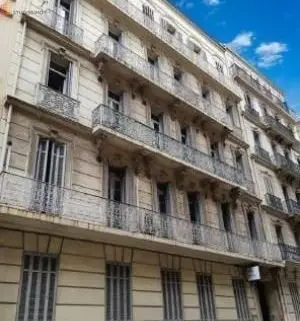 Studio à Toulon