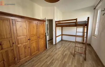 Studio à Toulon