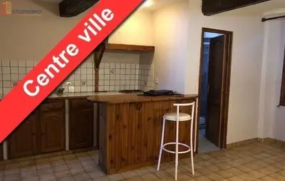 Studio à La Celle