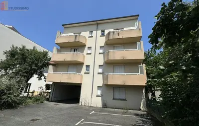 Studio à Clermont-Ferrand