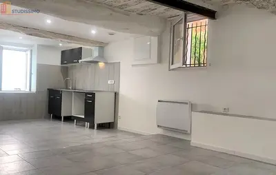 Studio à Solliès-Toucas