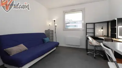 Studio à Clermont-Ferrand