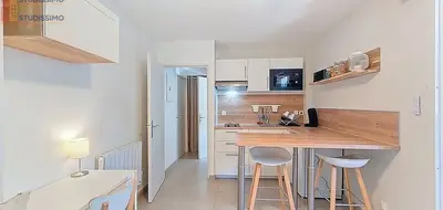 Studio à La Seyne-sur-Mer
