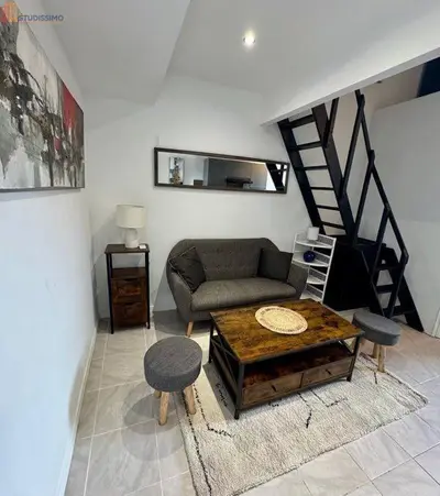 Studio à Cogolin