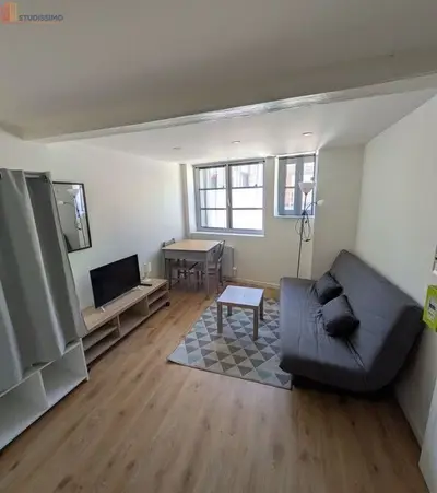 Studio à Clermont-Ferrand
