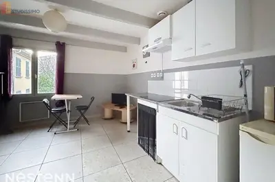 Studio à Brignoles