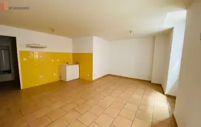 Studio à Saint-Zacharie